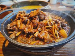 -瑶王府·广西菜(相思湖店)