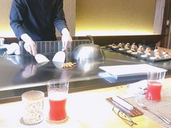 -香樟花园法式铁板烧(恒隆广场店)