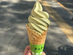 -吴裕泰茶庄(鼓楼店)