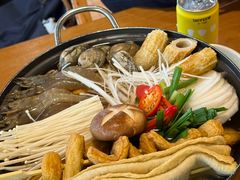 -海云台韩式汤饭·13年匠心韩料(南山店)