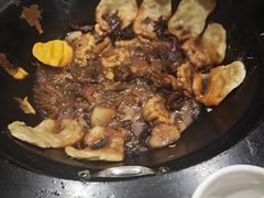 -九味一品铁锅炖·地锅鸡(和信广场店)