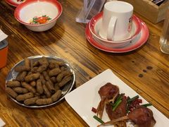 -冶建镜子·老南昌大排档·江西虾王(总店)