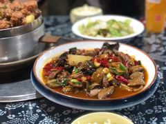 -味老大土碗菜(中山三路店)