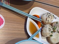 -小杨生煎(松江大学城店)