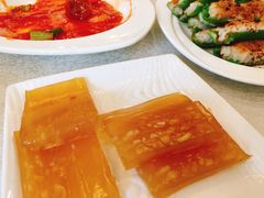 马蹄糕-汇兴源餐馆(小北路店)