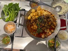 -小螺大作·螺蛳粉火锅(林和西店)