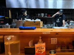 -Ramen满吉·豚骨拉面(丽园路店)