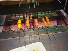 -很久以前羊肉串(清河店)