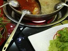 -香丽缘饭馆(黑龙潭店)
