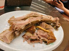 -清真·益鑫羊肉手抓馆(花园北街店)