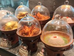 -老淮滨-蚌埠非遗小吃(淮河路店)