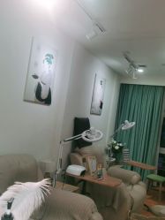 -森日式美甲沙龙MORI NAIL总店