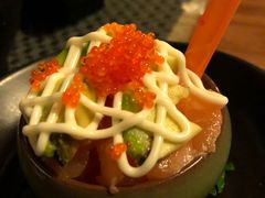 -昊·来了寿司(双楠2店)