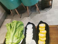 -匠心牛公馆·潮汕牛肉海鲜火锅(索菲特店)
