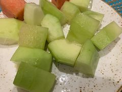 -沈阳和平艾美酒店新食谱西餐厅