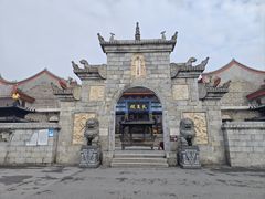 -南岳衡山风景名胜区