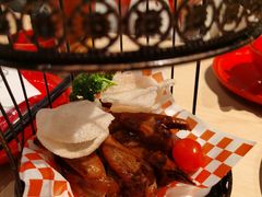 -避风塘(宝山万达店)