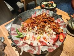 -KimPro 辛普乐概念韩餐