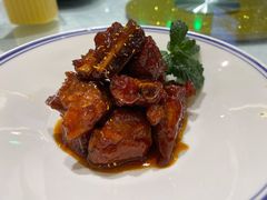 -和记小菜(东方店)
