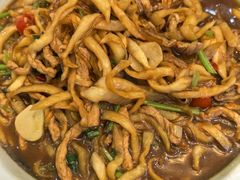 -君霖海鲜私房菜(春柳店)