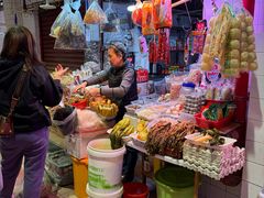 -佑汉小贩大楼熟食中心