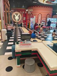 -meland亲子乐园•活动包场(北京亦庄龙湖天街店)