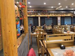-牛街·马辈儿涮肉(牛街二店)