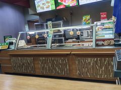 -赛百味SUBWAY(萝岗万达店)