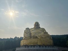-千佛山风景名胜区