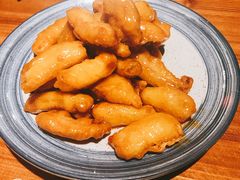 -又一福烤鸭·北京菜(东四店)