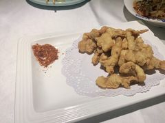 -雲蜀龙阁·金牌水煮鱼(方庄店)