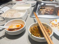 -海底捞火锅(九霄梦天地店)