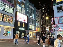 -香港会议展览中心演讲厅
