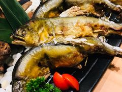 -吟松日式料理(莘庄店)