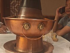 -东来顺饭庄(天坛店)