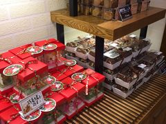 -丁香西饼屋(桂林路店)