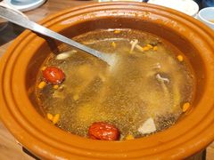 -有红鸡毛店·川菜(建设路店)