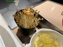 -海底捞火锅(长沙华创国际广场店)