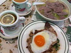 -华嫂冰室(尖沙咀店)