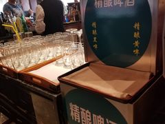 -东方红海鲜百汇(国际大厦店)
