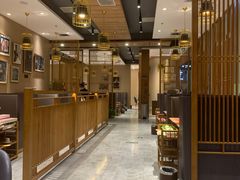 -东来顺铜锅炭火涮肉(上地华联店)