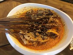 -古真记钵钵鸡(总店)