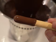 -歌斐颂巧克力小镇