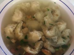 -汪一挑馄饨(老街店)