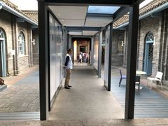 -三联韬奋书店(宽窄巷子店)