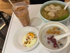 -葡珍轩冰室(虹桥机场T1店)