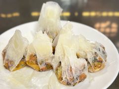 -天回镇何氏豆腐(总店)