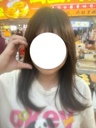 -藤野造型专业烫染接发