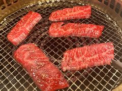 -炼火烤肉店