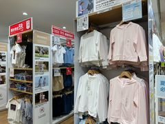 -优衣库(北京首开福茂宋家庄购物中心店)